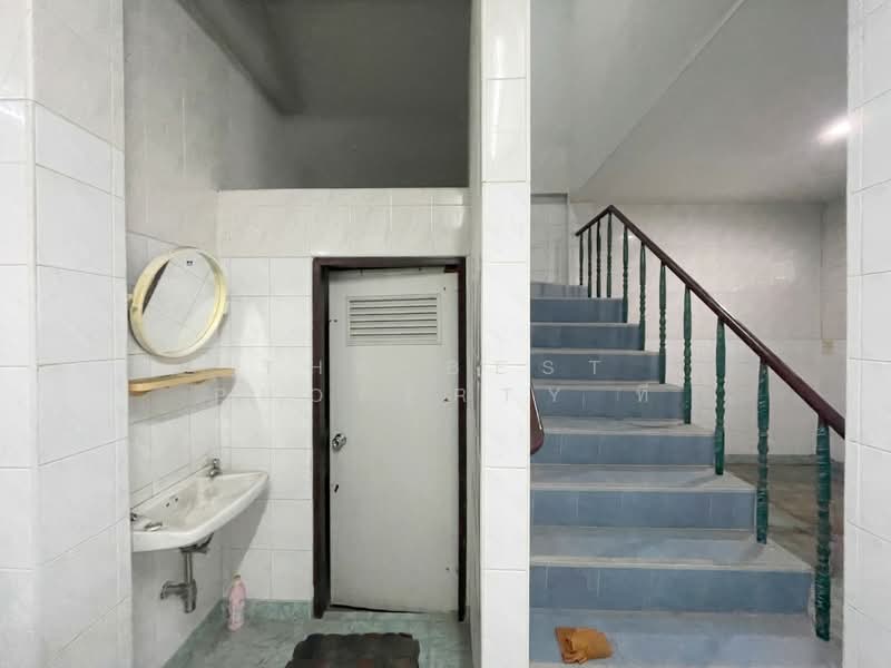 มาลัยทอง วิลล่า, Chon Buri (Pattaya), Ban Suan, Muang Chon Buri, Chon Buri (Pattaya), 4 Bedrooms, 100 sqm, Townhouse For Sale, by The Best Property ที, 500225016 - DDproperty.com