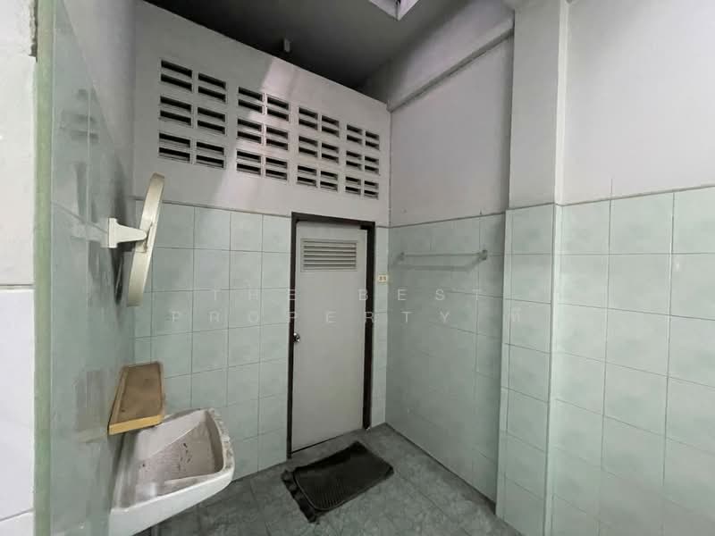 มาลัยทอง วิลล่า, Chon Buri (Pattaya), Ban Suan, Muang Chon Buri, Chon Buri (Pattaya), 4 Bedrooms, 100 sqm, Townhouse For Sale, by The Best Property ที, 500225016 - DDproperty.com