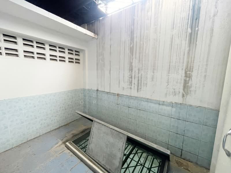 มาลัยทอง วิลล่า, Chon Buri (Pattaya), Ban Suan, Muang Chon Buri, Chon Buri (Pattaya), 4 Bedrooms, 100 sqm, Townhouse For Sale, by The Best Property ที, 500225016 - DDproperty.com