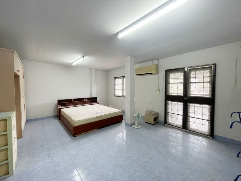 มาลัยทอง วิลล่า, Chon Buri (Pattaya), Ban Suan, Muang Chon Buri, Chon Buri (Pattaya), 4 Bedrooms, 100 sqm, Townhouse For Sale, by The Best Property ที, 500225016 - DDproperty.com