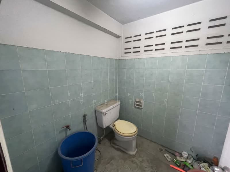 มาลัยทอง วิลล่า, Chon Buri (Pattaya), Ban Suan, Muang Chon Buri, Chon Buri (Pattaya), 4 Bedrooms, 100 sqm, Townhouse For Sale, by The Best Property ที, 500225016 - DDproperty.com