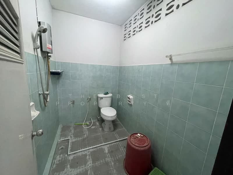 มาลัยทอง วิลล่า, Chon Buri (Pattaya), Ban Suan, Muang Chon Buri, Chon Buri (Pattaya), 4 Bedrooms, 100 sqm, Townhouse For Sale, by The Best Property ที, 500225016 - DDproperty.com