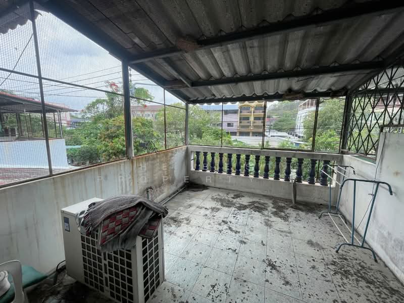 มาลัยทอง วิลล่า, Chon Buri (Pattaya), Ban Suan, Muang Chon Buri, Chon Buri (Pattaya), 4 Bedrooms, 100 sqm, Townhouse For Sale, by The Best Property ที, 500225016 - DDproperty.com