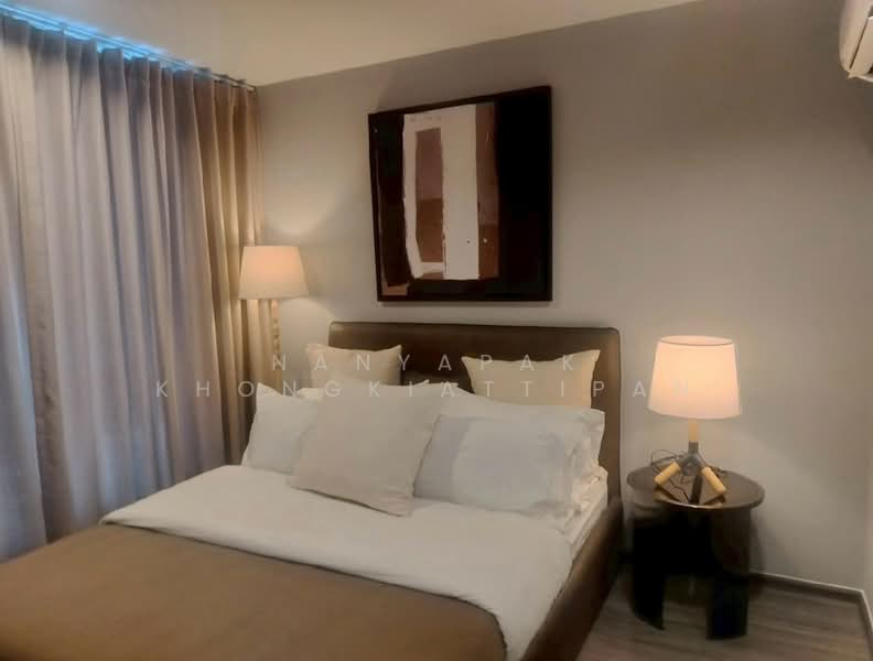 IDEO Mobi Sukhumvit 40, Bangkok, Soi Sukhumvit 40, Phra Kanong, Khlong Toei, Bangkok, 1 Bedroom, 7 sqm, Condo For Rent, by Nanyapak Khongkiattipan, 500225017 - DDproperty.com