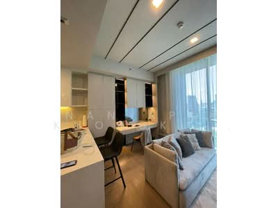 For Rent - Celes Asoke, Bangkok