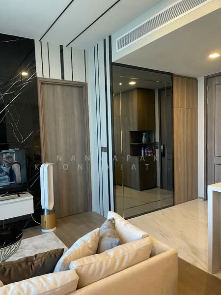 Celes Asoke, Bangkok, 8-10 Sukhumvit 21, Khlongtoei Nua, Watthana, Bangkok, 1 Bedroom, 55 sqm, Condo For Rent, by Nanyapak Khongkiattipan, 500225018 - DDproperty.com