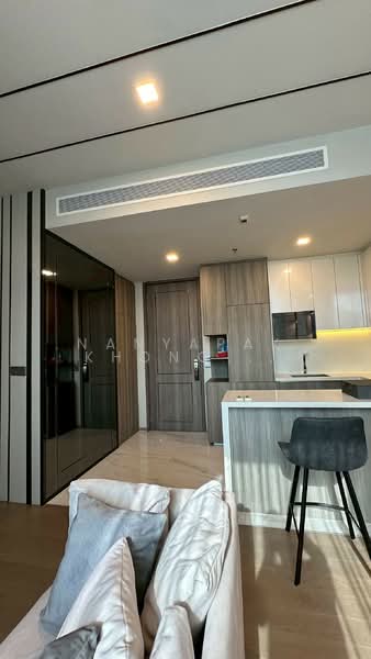 Celes Asoke, Bangkok, 8-10 Sukhumvit 21, Khlongtoei Nua, Watthana, Bangkok, 1 Bedroom, 55 sqm, Condo For Rent, by Nanyapak Khongkiattipan, 500225018 - DDproperty.com