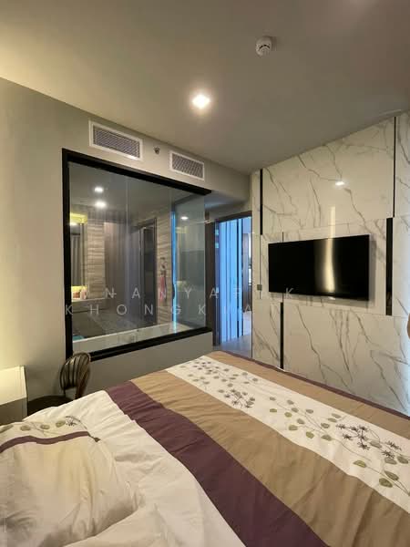 Celes Asoke, Bangkok, 8-10 Sukhumvit 21, Khlongtoei Nua, Watthana, Bangkok, 1 Bedroom, 55 sqm, Condo For Rent, by Nanyapak Khongkiattipan, 500225018 - DDproperty.com