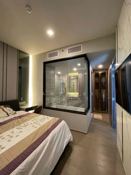 Celes Asoke, Bangkok, 8-10 Sukhumvit 21, Khlongtoei Nua, Watthana, Bangkok, 1 Bedroom, 55 sqm, Condo For Rent, by Nanyapak Khongkiattipan, 500225018 - DDproperty.com