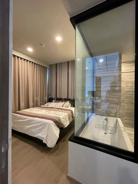 Celes Asoke, Bangkok, 8-10 Sukhumvit 21, Khlongtoei Nua, Watthana, Bangkok, 1 Bedroom, 55 sqm, Condo For Rent, by Nanyapak Khongkiattipan, 500225018 - DDproperty.com