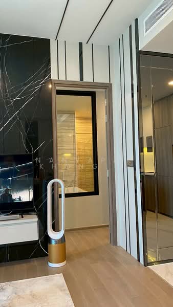 Celes Asoke, Bangkok, 8-10 Sukhumvit 21, Khlongtoei Nua, Watthana, Bangkok, 1 Bedroom, 55 sqm, Condo For Rent, by Nanyapak Khongkiattipan, 500225018 - DDproperty.com