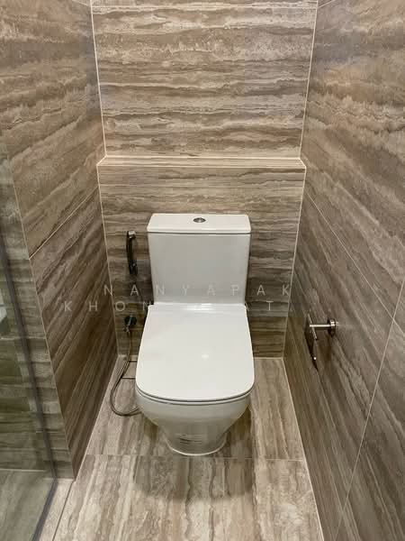 Celes Asoke, Bangkok, 8-10 Sukhumvit 21, Khlongtoei Nua, Watthana, Bangkok, 1 Bedroom, 55 sqm, Condo For Rent, by Nanyapak Khongkiattipan, 500225018 - DDproperty.com