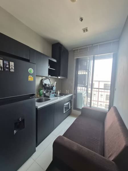 Rhythm Sukhumvit 44/1, Bangkok, Sukhumvit Road, Phra Kanong, Khlong Toei, Bangkok, 1 Bedroom, 32 sqm, Condo For Sale, by Connex Property, 500225019 - DDproperty.com