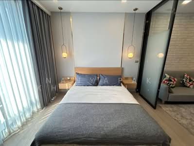 For Rent - One9Five Asoke-Rama 9, Bangkok