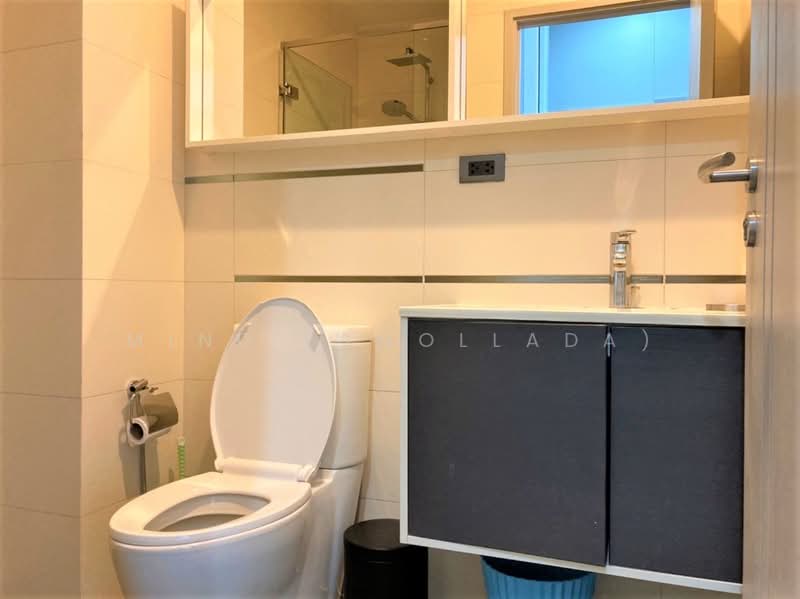 Wyne Sukhumvit, Bangkok, 1120 Sukhumvit Road, Phra Kanong, Khlong Toei, Bangkok, 1 Bedroom, 35 sqm, Condo For Rent, by Mind (Amollada), 500225022 - DDproperty.com