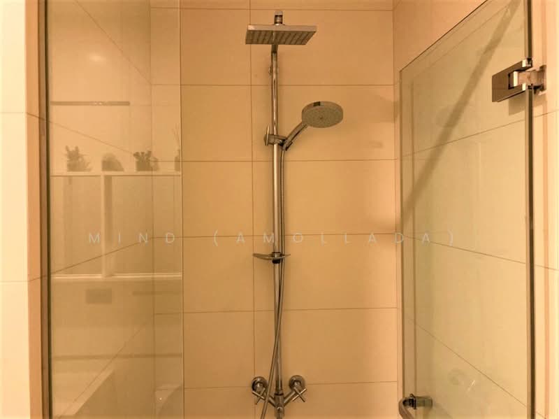 Wyne Sukhumvit, Bangkok, 1120 Sukhumvit Road, Phra Kanong, Khlong Toei, Bangkok, 1 Bedroom, 35 sqm, Condo For Rent, by Mind (Amollada), 500225022 - DDproperty.com