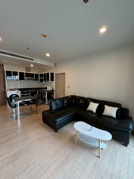 Noble Solo, Bangkok, 988 Thong Lo, Khlong Tan Nua, Watthana, Bangkok, 1 Bedroom, 53 sqm, Condo For Rent, by Nanyapak Khongkiattipan, 500225023 - DDproperty.com