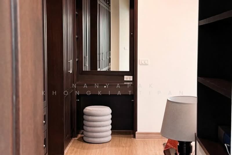 Baan Sathorn Chao Phraya, Bangkok, 931 Charoen Nakhon 15 A Alley, Khlong Ton Sai, Khlong San, Bangkok, 2 Bedrooms, 135 sqm, Condo For Rent, by Nanyapak Khongkiattipan, 500225025 - DDproperty.com