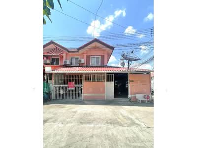 ขาย - หมู่บ้านพฤกษา 42 เอกชัย-พระราม 2, สมุทรสาคร