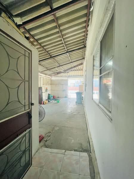 หมู่บ้านพฤกษา 42 เอกชัย-พระราม 2, สมุทรสาคร, นาดี, เมืองสมุทรสาคร, สมุทรสาคร, 100 ตร.ม., ทาวน์เฮ้าส์ ขาย, โดย The Best Property กวาง, 500225026 - DDproperty.com