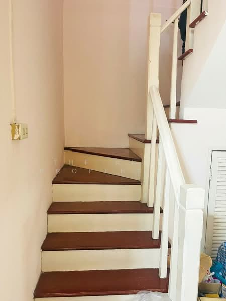 หมู่บ้านพฤกษา 42 เอกชัย-พระราม 2, Samut Sakhon, Na Di, Muang Samut Sakhon, Samut Sakhon, 3 Bedrooms, 100 sqm, Townhouse For Sale, by The Best Property กวาง, 500225026 - DDproperty.com