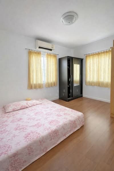 หมู่บ้านพฤกษา 42 เอกชัย-พระราม 2, Samut Sakhon, Na Di, Muang Samut Sakhon, Samut Sakhon, 3 Bedrooms, 100 sqm, Townhouse For Sale, by The Best Property กวาง, 500225026 - DDproperty.com