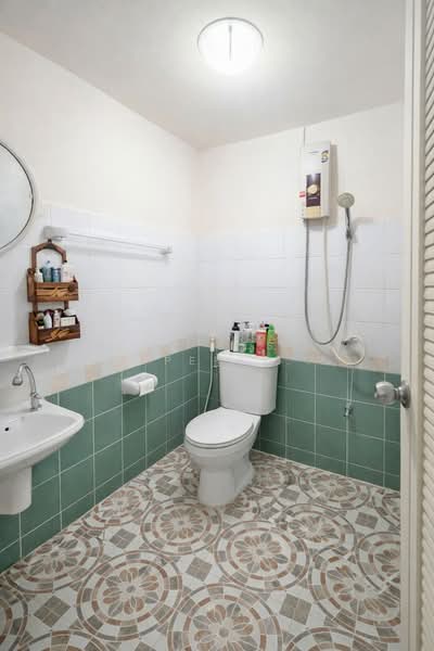 หมู่บ้านพฤกษา 42 เอกชัย-พระราม 2, Samut Sakhon, Na Di, Muang Samut Sakhon, Samut Sakhon, 3 Bedrooms, 100 sqm, Townhouse For Sale, by The Best Property กวาง, 500225026 - DDproperty.com