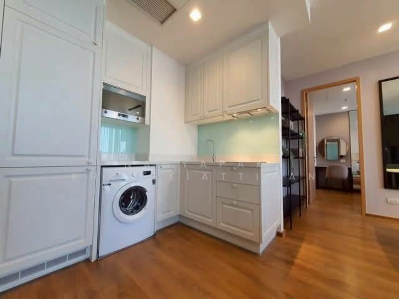 Noble BE33, Bangkok, 19 Soi Sukhumvit 33, Khlong Tan Nua, Watthana, Bangkok, 2 Bedrooms, 70 sqm, Condo For Rent, by Nanyapak Khongkiattipan, 500225027 - DDproperty.com