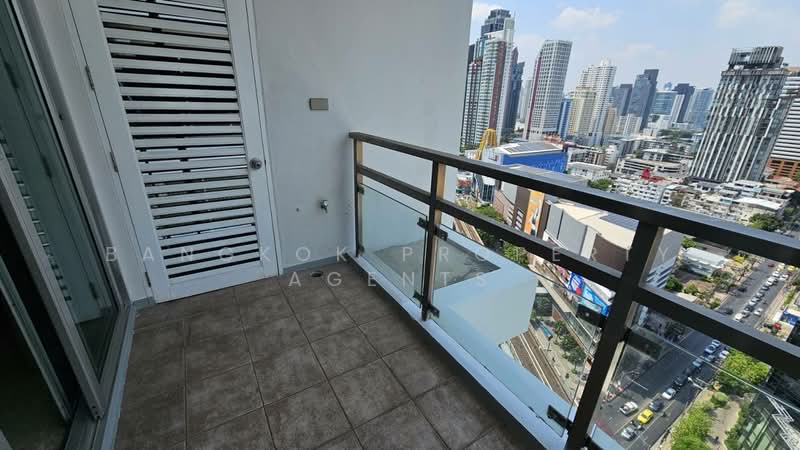 Nusasiri Grand, Bangkok, Soi Sukhumvit 42, Phra Kanong, Khlong Toei, Bangkok, 2 Bedrooms, 123 sqm, Condo For Rent, by BANGKOK PROPERTY AGENTS, 500225029 - DDproperty.com