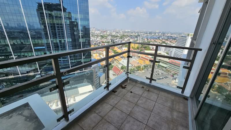 Nusasiri Grand, Bangkok, Soi Sukhumvit 42, Phra Kanong, Khlong Toei, Bangkok, 2 Bedrooms, 123 sqm, Condo For Rent, by BANGKOK PROPERTY AGENTS, 500225029 - DDproperty.com