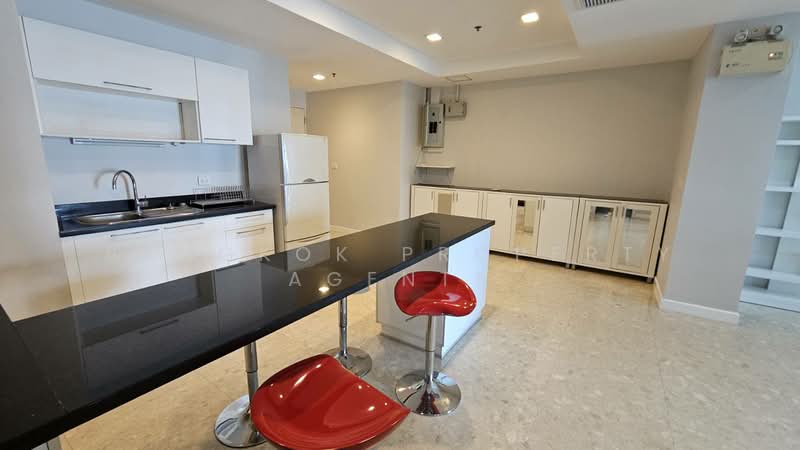 Nusasiri Grand, Bangkok, Soi Sukhumvit 42, Phra Kanong, Khlong Toei, Bangkok, 2 Bedrooms, 123 sqm, Condo For Rent, by BANGKOK PROPERTY AGENTS, 500225029 - DDproperty.com