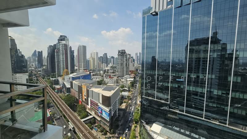 Nusasiri Grand, Bangkok, Soi Sukhumvit 42, Phra Kanong, Khlong Toei, Bangkok, 2 Bedrooms, 123 sqm, Condo For Rent, by BANGKOK PROPERTY AGENTS, 500225029 - DDproperty.com