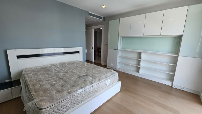 Nusasiri Grand, Bangkok, Soi Sukhumvit 42, Phra Kanong, Khlong Toei, Bangkok, 2 Bedrooms, 123 sqm, Condo For Rent, by BANGKOK PROPERTY AGENTS, 500225029 - DDproperty.com