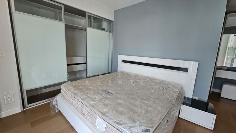 Nusasiri Grand, Bangkok, Soi Sukhumvit 42, Phra Kanong, Khlong Toei, Bangkok, 2 Bedrooms, 123 sqm, Condo For Rent, by BANGKOK PROPERTY AGENTS, 500225029 - DDproperty.com