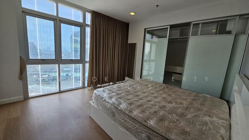 Nusasiri Grand, Bangkok, Soi Sukhumvit 42, Phra Kanong, Khlong Toei, Bangkok, 2 Bedrooms, 123 sqm, Condo For Rent, by BANGKOK PROPERTY AGENTS, 500225029 - DDproperty.com
