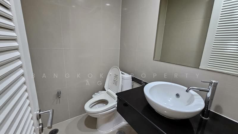 Nusasiri Grand, Bangkok, Soi Sukhumvit 42, Phra Kanong, Khlong Toei, Bangkok, 2 Bedrooms, 123 sqm, Condo For Rent, by BANGKOK PROPERTY AGENTS, 500225029 - DDproperty.com