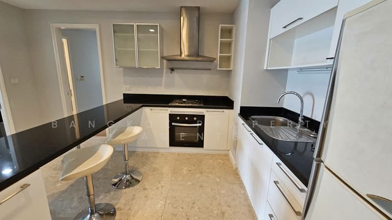 Nusasiri Grand, Bangkok, Soi Sukhumvit 42, Phra Kanong, Khlong Toei, Bangkok, 2 Bedrooms, 123 sqm, Condo For Rent, by BANGKOK PROPERTY AGENTS, 500225029 - DDproperty.com