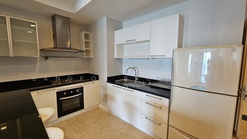 Nusasiri Grand, Bangkok, Soi Sukhumvit 42, Phra Kanong, Khlong Toei, Bangkok, 2 Bedrooms, 123 sqm, Condo For Rent, by BANGKOK PROPERTY AGENTS, 500225029 - DDproperty.com