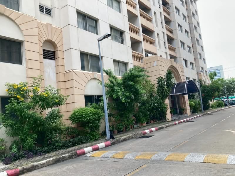 Century Park : เซ็นจูรี่ ปาร์ค, กรุงเทพ, 49 ซอยวิภาวดีรังสิต-รังสิต, จอมพล, จตุจักร, กรุงเทพ, 30 ตร.ม., คอนโด ขาย, โดย ศรินทร์ลดา ชลพฤกษา, 500225030 - DDproperty.com