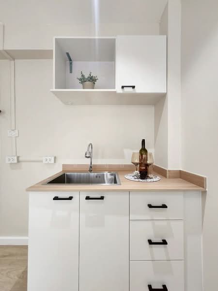 Century Park, Bangkok, 49 22 Vibhavadi-Rangsit Road, Jom Phon, Chatuchak, Bangkok, 1 Bedroom, 30 sqm, Condo For Sale, by ศรินทร์ลดา ชลพฤกษา, 500225030 - DDproperty.com