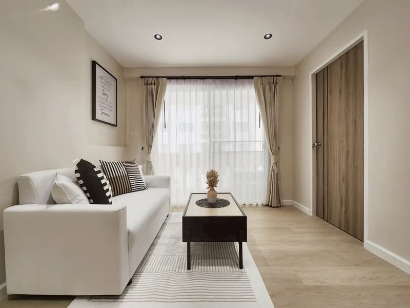 Century Park, Bangkok, 49 22 Vibhavadi-Rangsit Road, Jom Phon, Chatuchak, Bangkok, 1 Bedroom, 30 sqm, Condo For Sale, by ศรินทร์ลดา ชลพฤกษา, 500225030 - DDproperty.com