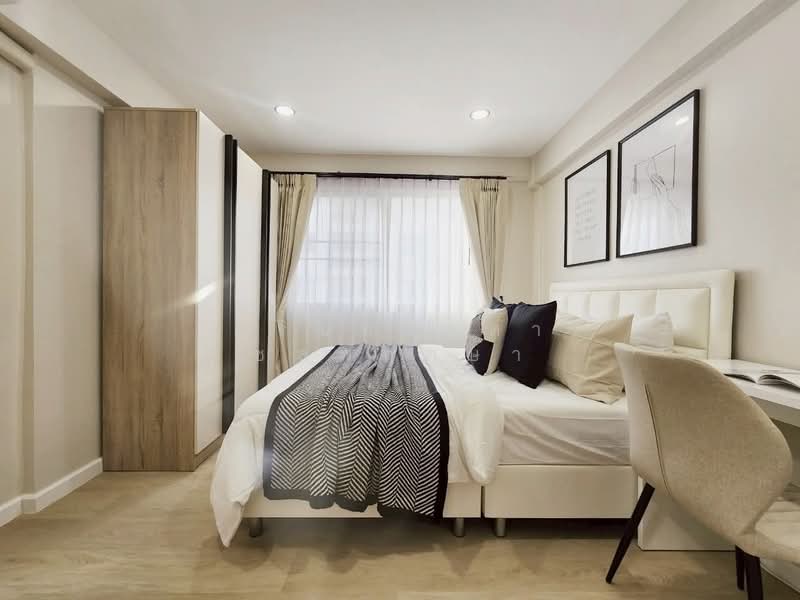 Century Park, Bangkok, 49 22 Vibhavadi-Rangsit Road, Jom Phon, Chatuchak, Bangkok, 1 Bedroom, 30 sqm, Condo For Sale, by ศรินทร์ลดา ชลพฤกษา, 500225030 - DDproperty.com