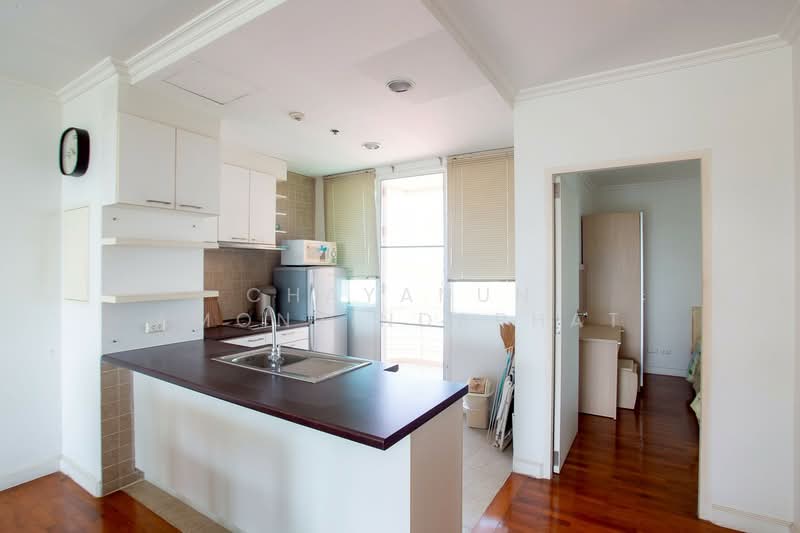 Baan Saen Ploen, Prachuap Khiri Khan, 103 1 Phet Kasem Rd, Hua Hin, Hua Hin, Prachuap Khiri Khan, 2 Bedrooms, 100 sqm, Condo For Sale, by Chayanun Amonjindaphat, 500225031 - DDproperty.com