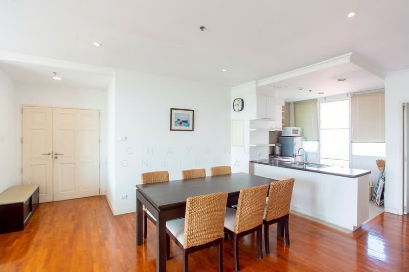 Baan Saen Ploen, Prachuap Khiri Khan, 103 1 Phet Kasem Rd, Hua Hin, Hua Hin, Prachuap Khiri Khan, 2 Bedrooms, 100 sqm, Condo For Sale, by Chayanun Amonjindaphat, 500225031 - DDproperty.com