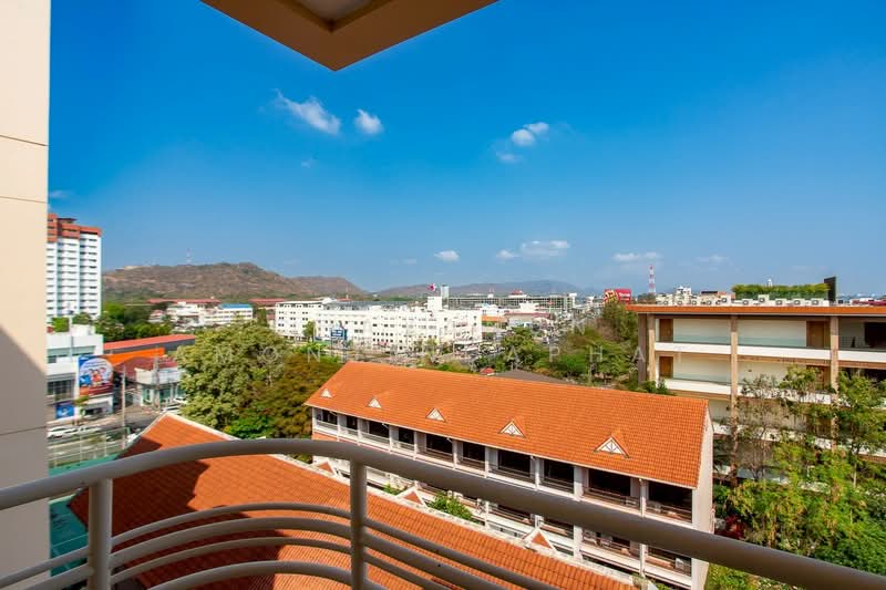 Baan Saen Ploen, Prachuap Khiri Khan, 103 1 Phet Kasem Rd, Hua Hin, Hua Hin, Prachuap Khiri Khan, 2 Bedrooms, 100 sqm, Condo For Sale, by Chayanun Amonjindaphat, 500225031 - DDproperty.com