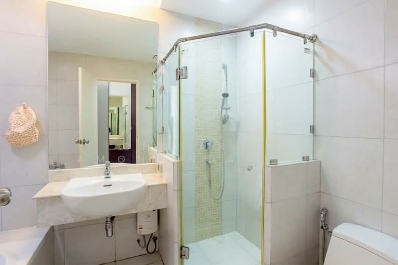 Baan Saen Ploen, Prachuap Khiri Khan, 103 1 Phet Kasem Rd, Hua Hin, Hua Hin, Prachuap Khiri Khan, 2 Bedrooms, 100 sqm, Condo For Sale, by Chayanun Amonjindaphat, 500225031 - DDproperty.com