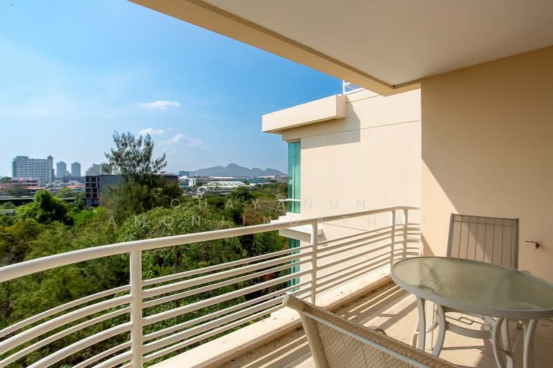 Baan Saen Ploen, Prachuap Khiri Khan, 103 1 Phet Kasem Rd, Hua Hin, Hua Hin, Prachuap Khiri Khan, 2 Bedrooms, 100 sqm, Condo For Sale, by Chayanun Amonjindaphat, 500225031 - DDproperty.com