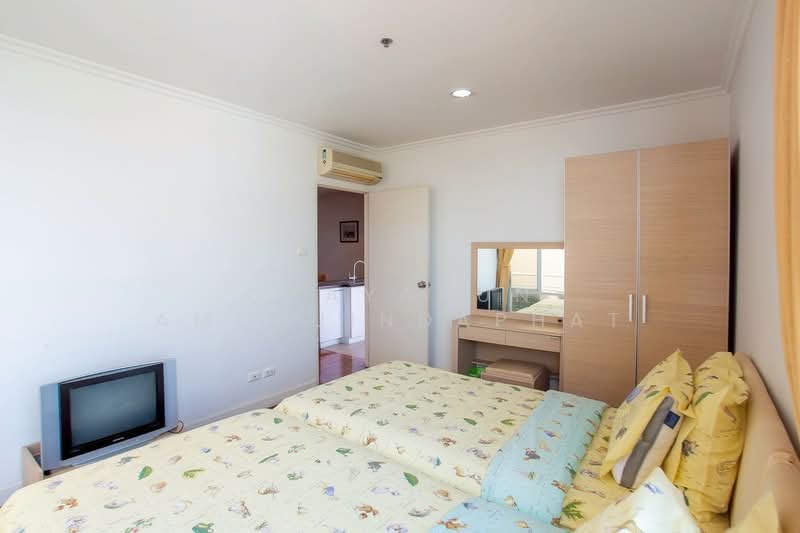 Baan Saen Ploen : บ้าน แสน เพลิน, ประจวบคีรีขันธ์, 103 1 ถ.เพชรเกษม, หัวหิน, หัวหิน, ประจวบคีรีขันธ์, 100 ตร.ม., คอนโด ขาย, โดย Chayanun Amonjindaphat, 500225031 - DDproperty.com