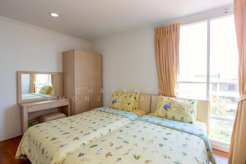 Baan Saen Ploen, Prachuap Khiri Khan, 103 1 Phet Kasem Rd, Hua Hin, Hua Hin, Prachuap Khiri Khan, 2 Bedrooms, 100 sqm, Condo For Sale, by Chayanun Amonjindaphat, 500225031 - DDproperty.com