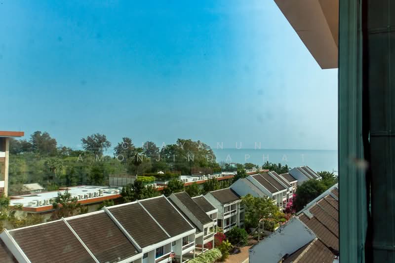 Baan Saen Ploen : บ้าน แสน เพลิน, ประจวบคีรีขันธ์, 103 1 ถ.เพชรเกษม, หัวหิน, หัวหิน, ประจวบคีรีขันธ์, 100 ตร.ม., คอนโด ขาย, โดย Chayanun Amonjindaphat, 500225031 - DDproperty.com